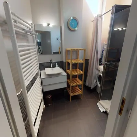 Le 23 - Apartament Strasburg