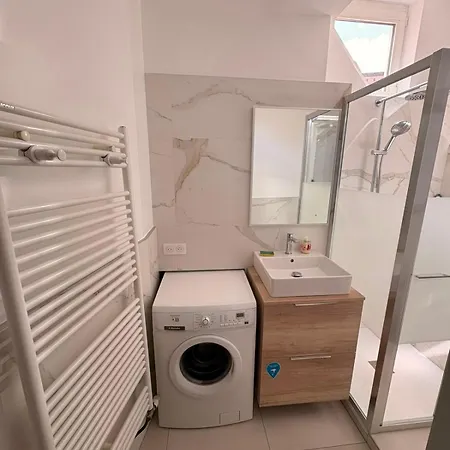 Apartment Le 23 -