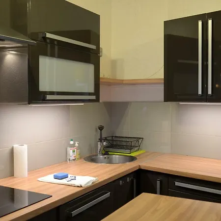 Le 23 - Apartment Strasbourg
