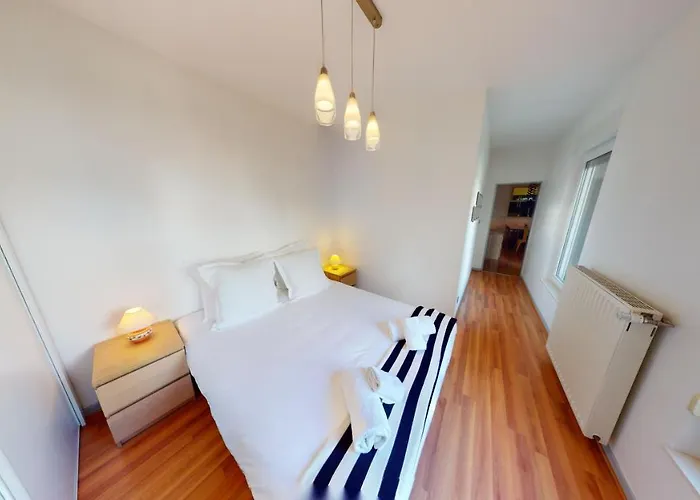 Le 23 - * Strasburgo