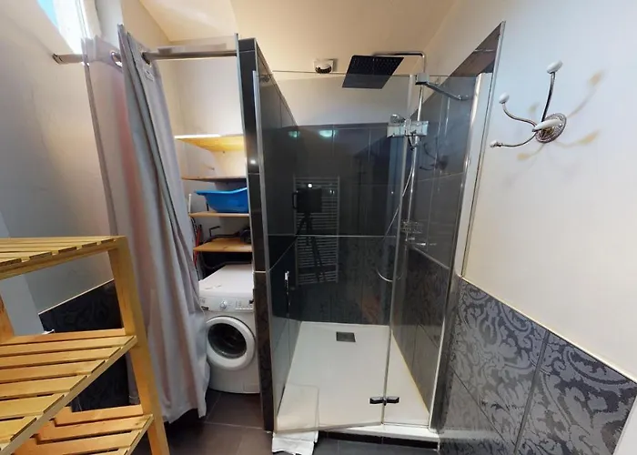 Appartamento Le 23 -