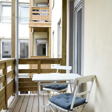 Διαμέρισμα Le 23 - *